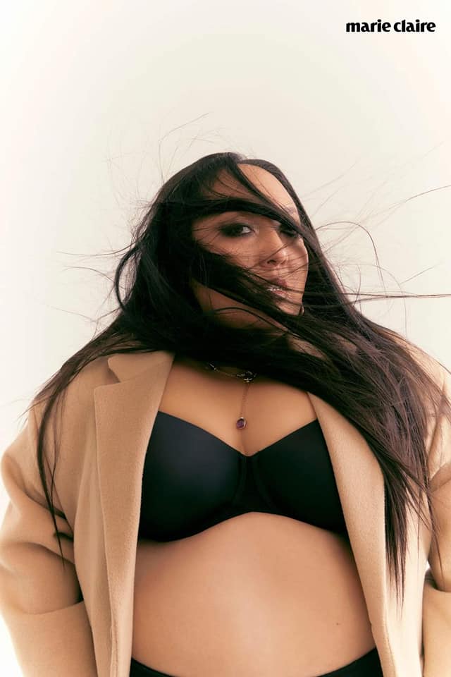 Michelle Rodriguez Desnuda Para Una Revista