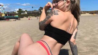 Onlyfans Therealjenbretty – Pack