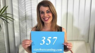 CzechSexCasting – Deborah Bum – E357