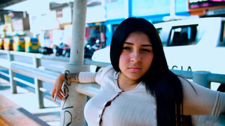LA RUMBA – InkaSex