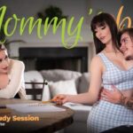 Mommy’sBoy – Lexi Luna – Free-Use Study Session