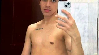 Galeria           Andre S23     Nudes