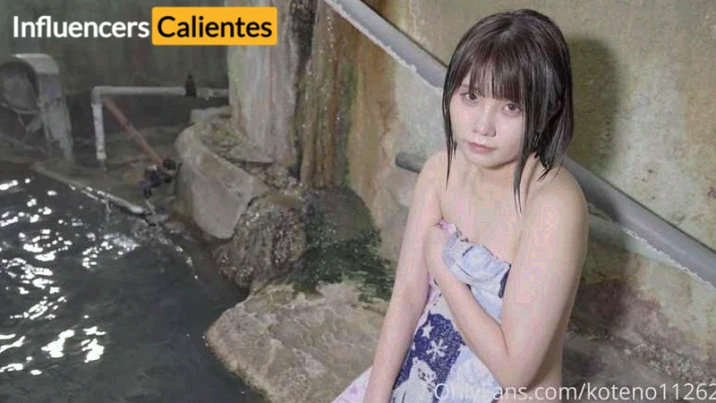 Koteno11262 OnlyFans xxx