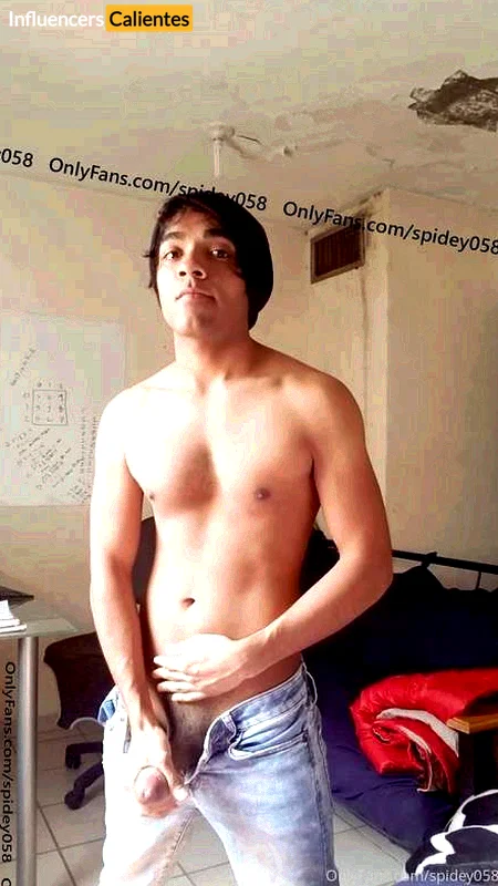 Spidey058 Pack Videos xxx