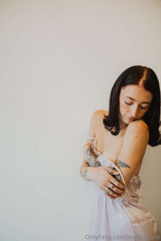 Koolkatjade Fotos Desnuda Leaked