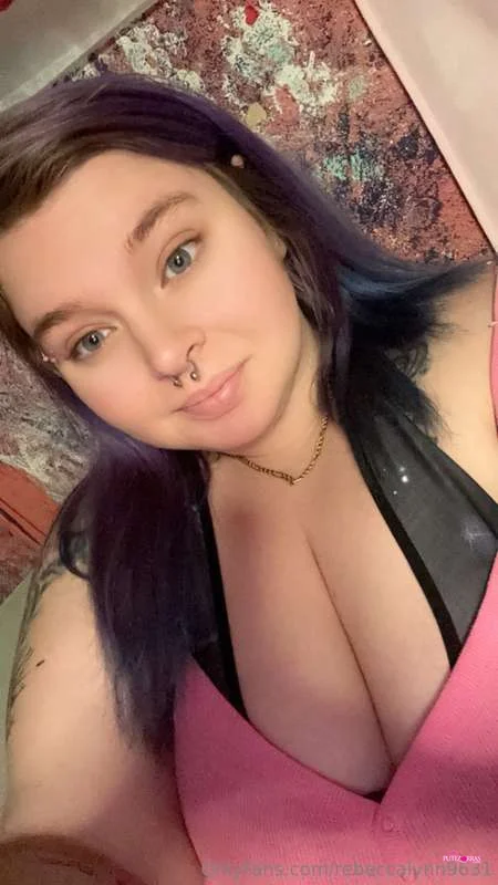 Rebeccalynn9631 Leaked 2025