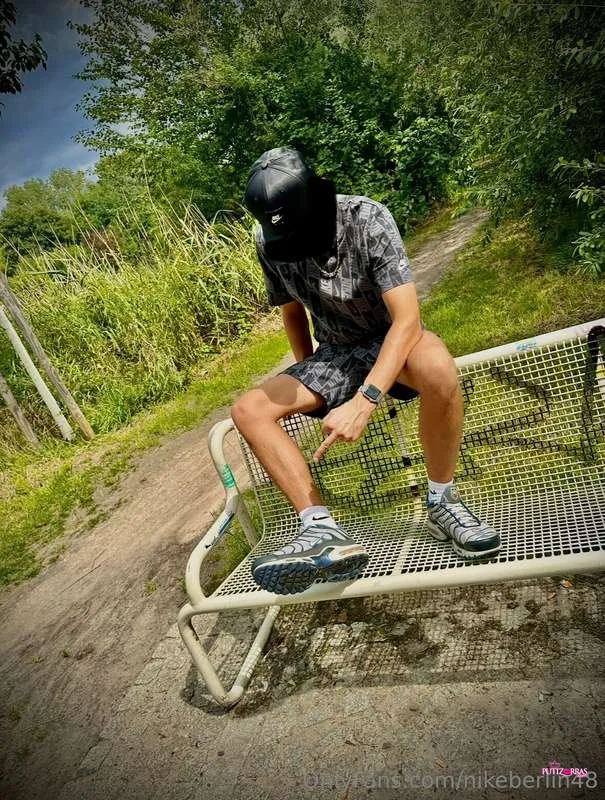 Nikeberlin48 XXX HD 2025