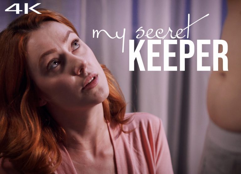 Missa X – Charlie Forde & Cherry Candle – My Secret Keeper